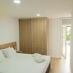 Apartman Refugio Da 5 *