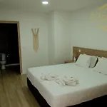 Refugio Da 5 Apartman Pinhão