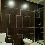 Refugio Da 5 Apartman *