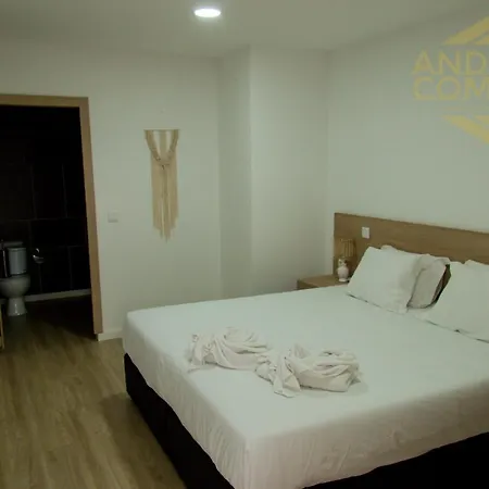 5 Appartement Pinhão