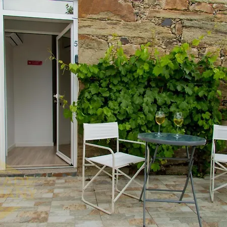 5 Appartement Pinhão