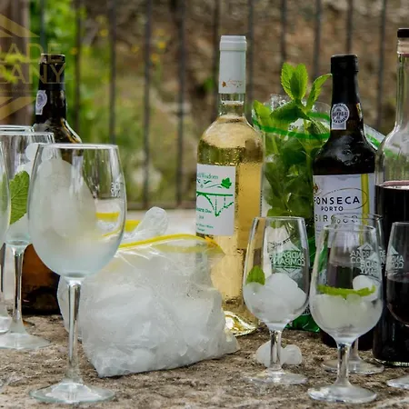 5 Appartamento Pinhão