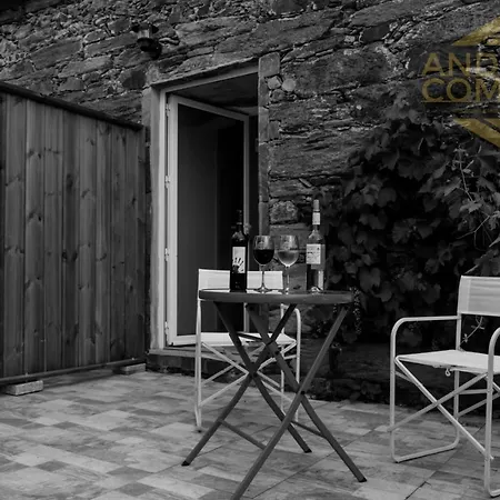 Refugio Da 5 *