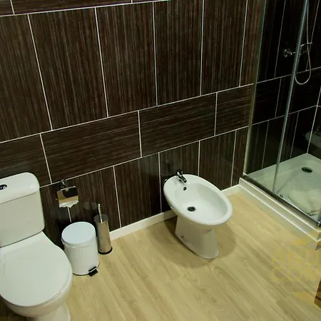 Refugio Da 5 *