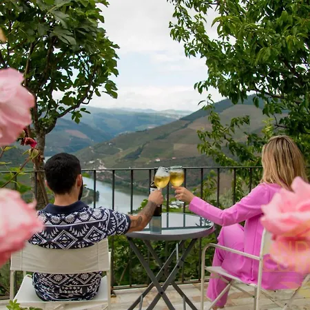 Appartement 5 Pinhão