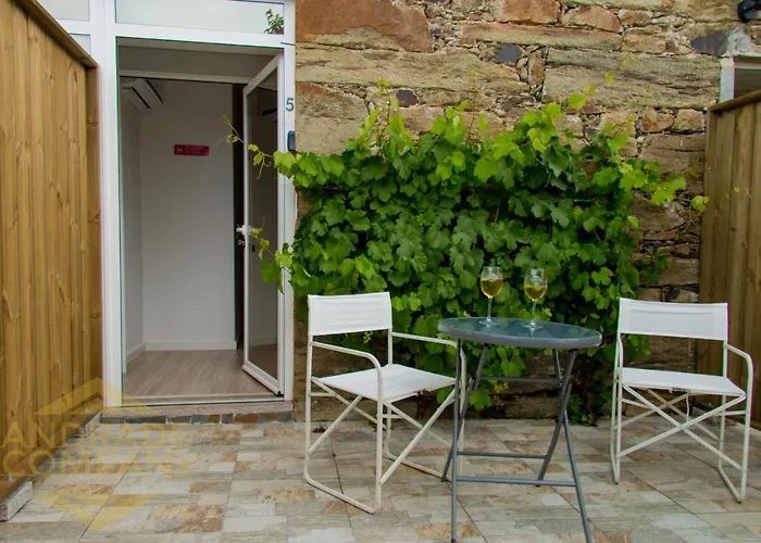 5 Appartamento Pinhão