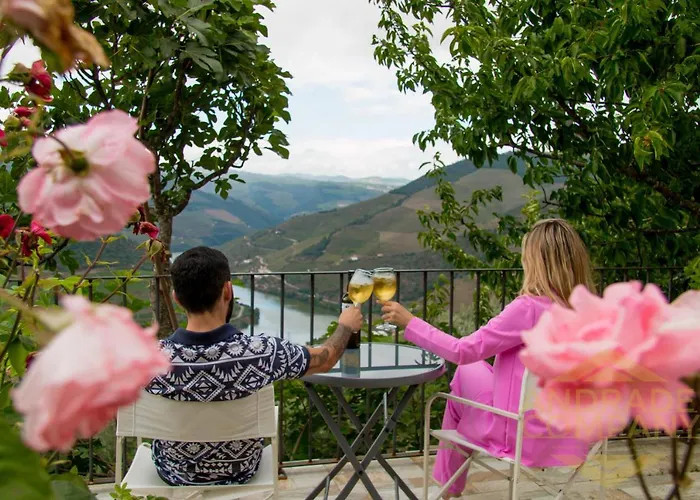 Appartamento 5 Pinhão